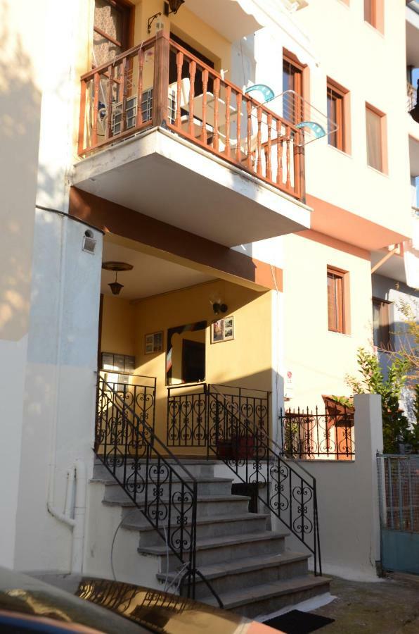 Old Town Apartamento Tessalónica Exterior foto